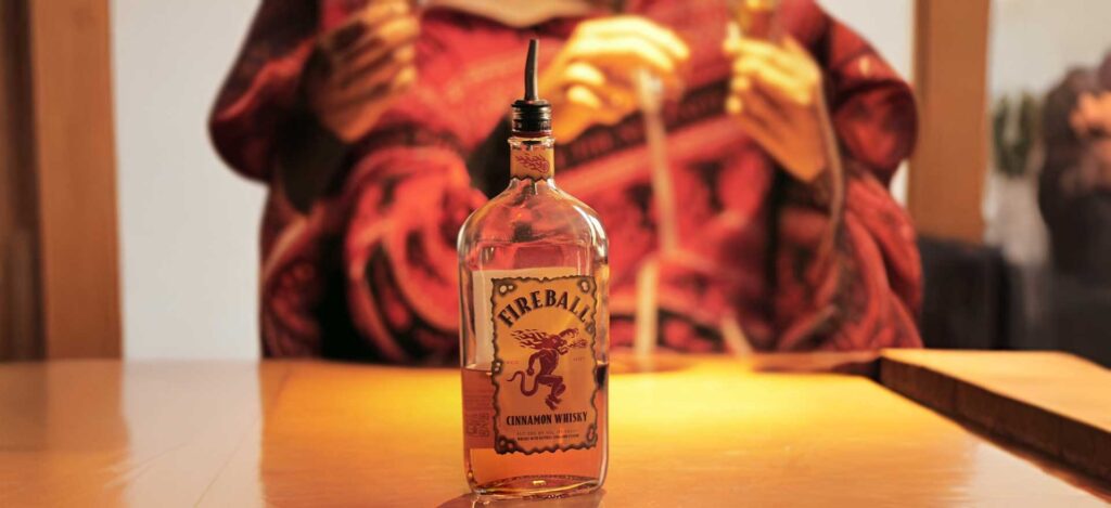 Fireball