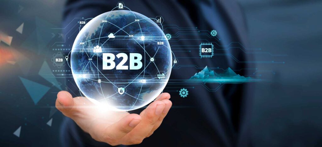 Trends in B2B Digital Marketing