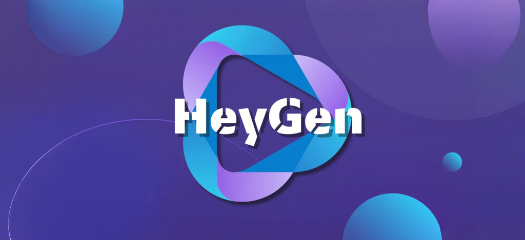 Heygen AI Video Generator