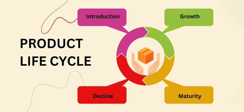 Product Life Cycles Examples