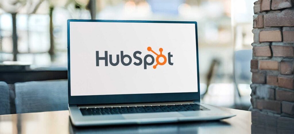 HubSpot Marketing AI Tool