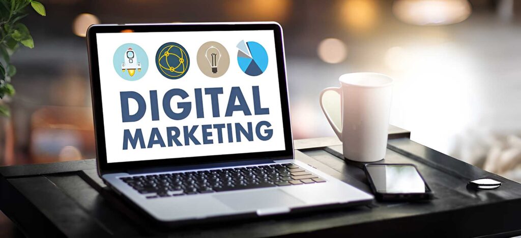 The Future of Digital Marketing