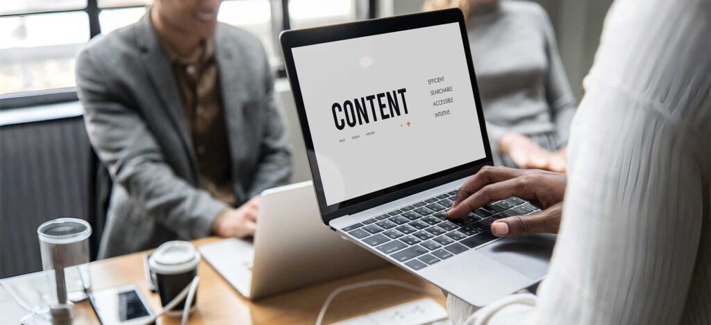 What is a Content Marketing Strategy?