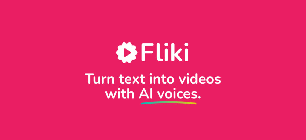 Fliki AI Video Generator