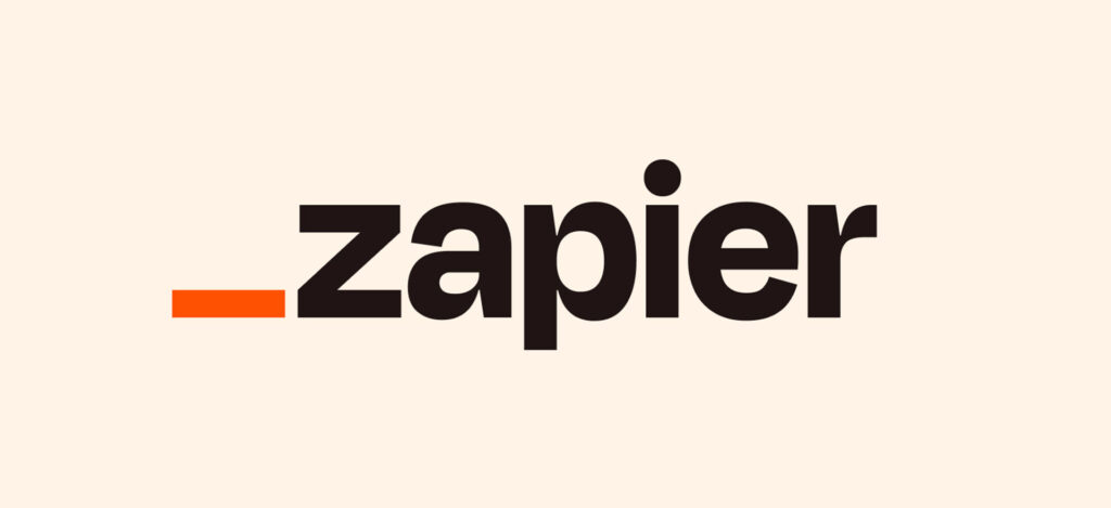 Zapier Marketing AI Tool