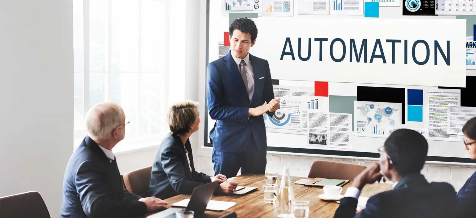 Marketing Automation Tools