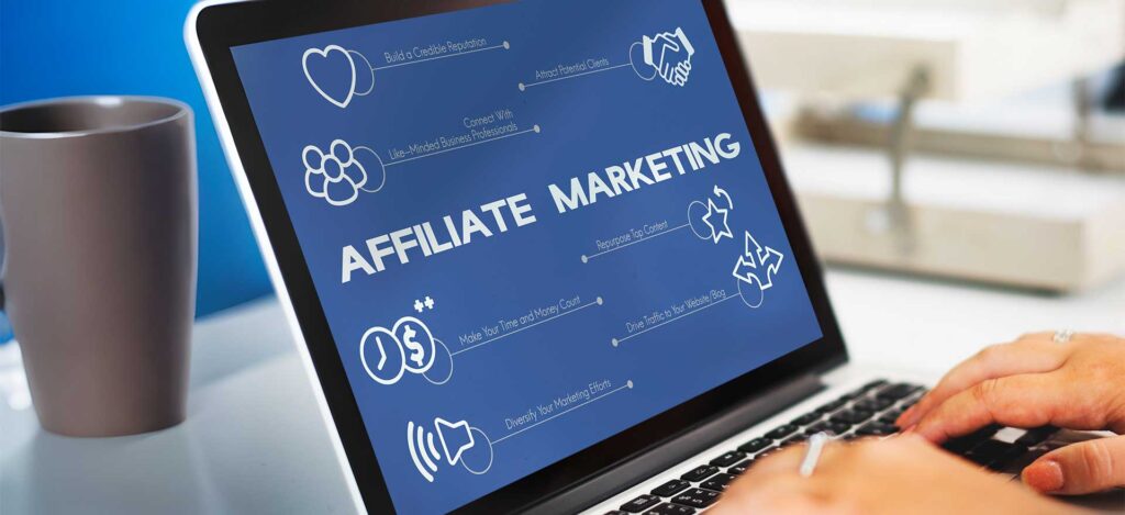 Affiliate Marketing