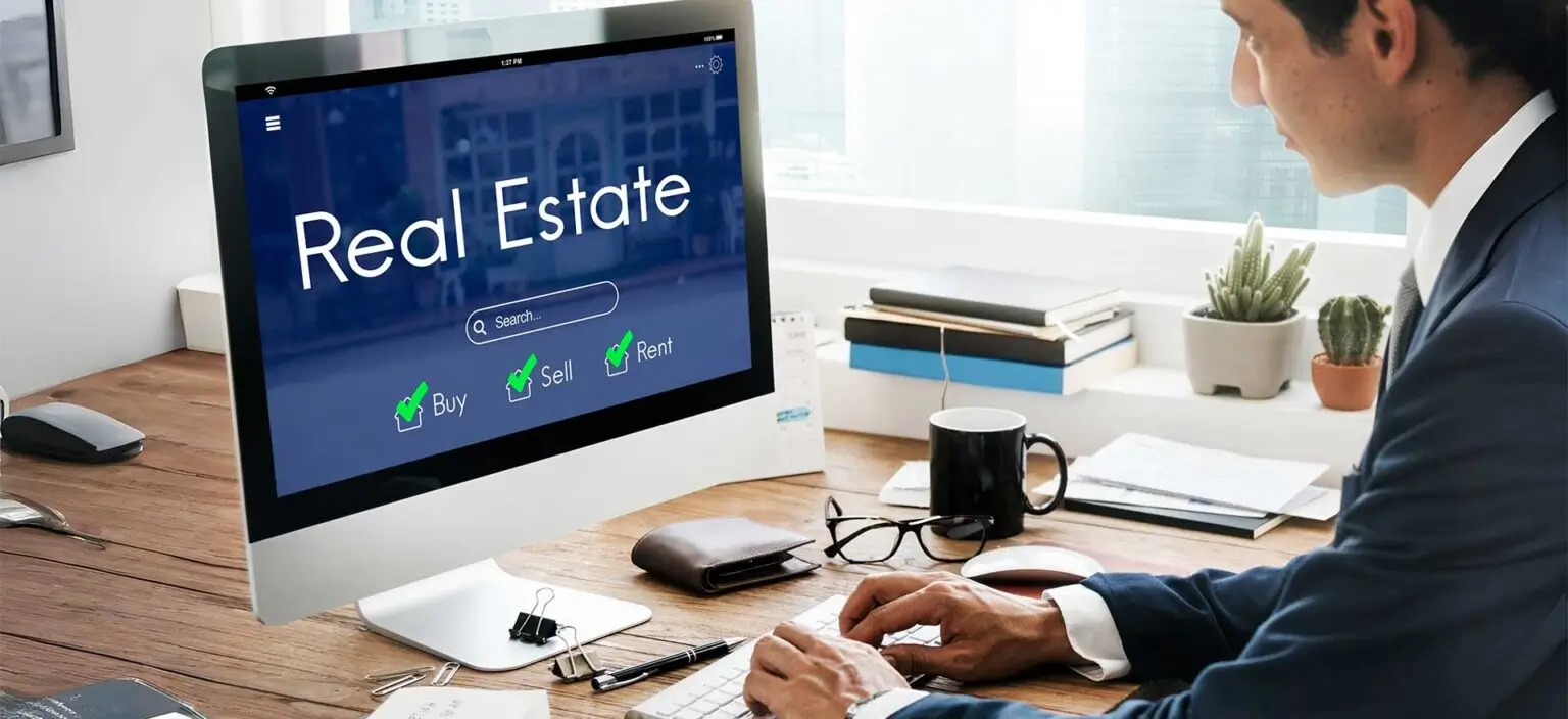 Digital Marketing for Real Estate Agents