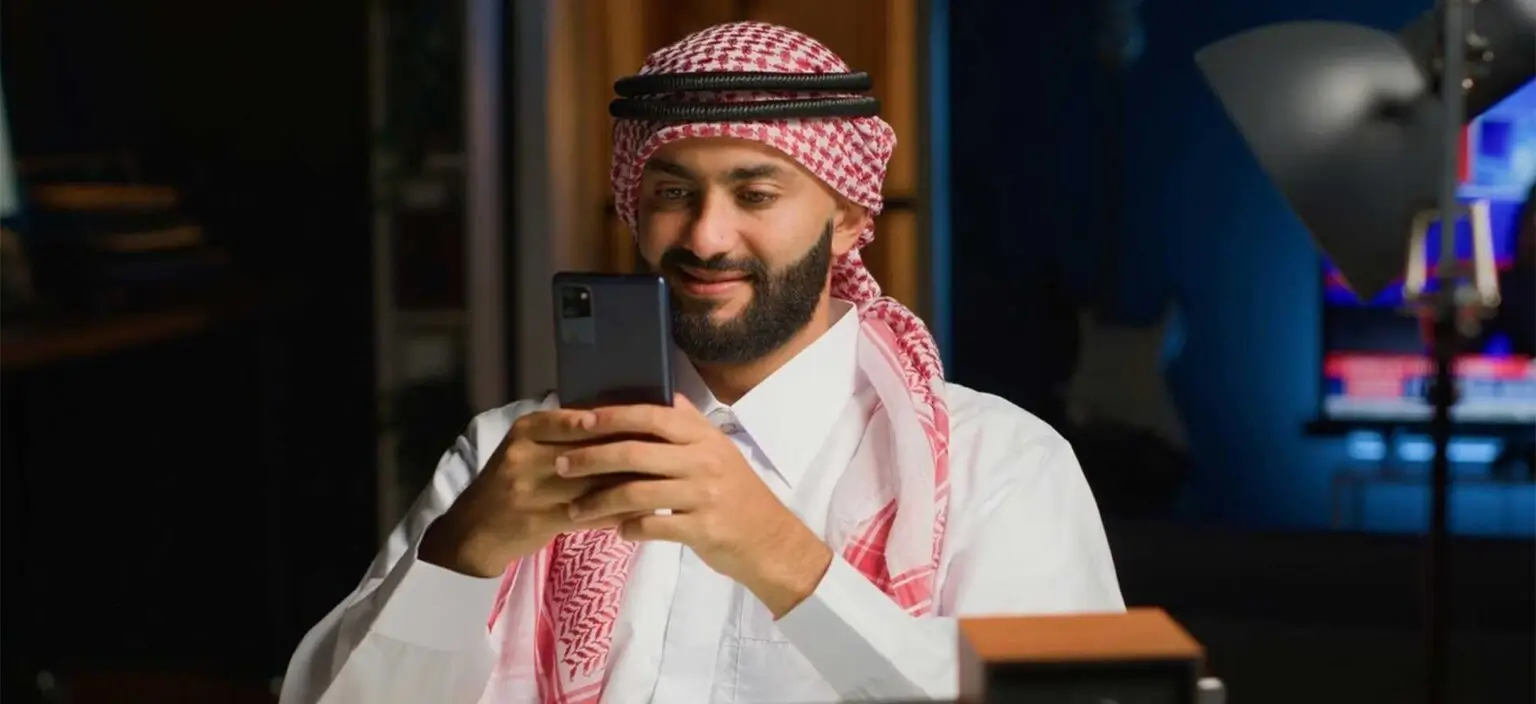 Best Time to Post on Instagram in UAE