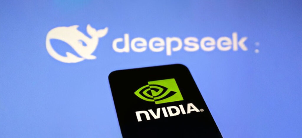 Why is DeepSeek’s Emergence Effecting Nvidia?