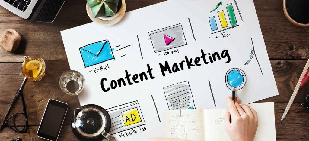 Content Marketing