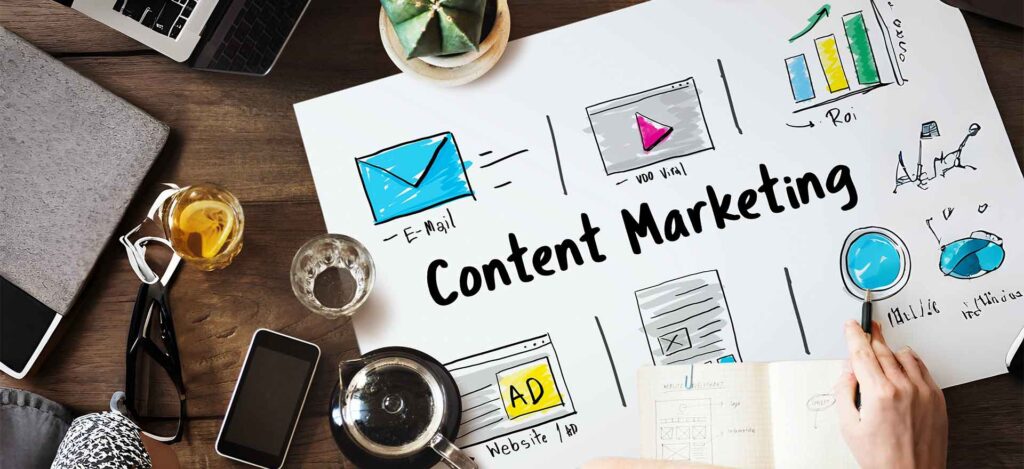 What is Content Marketing?