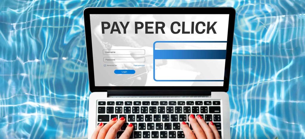 Pay-Per-Click Marketing