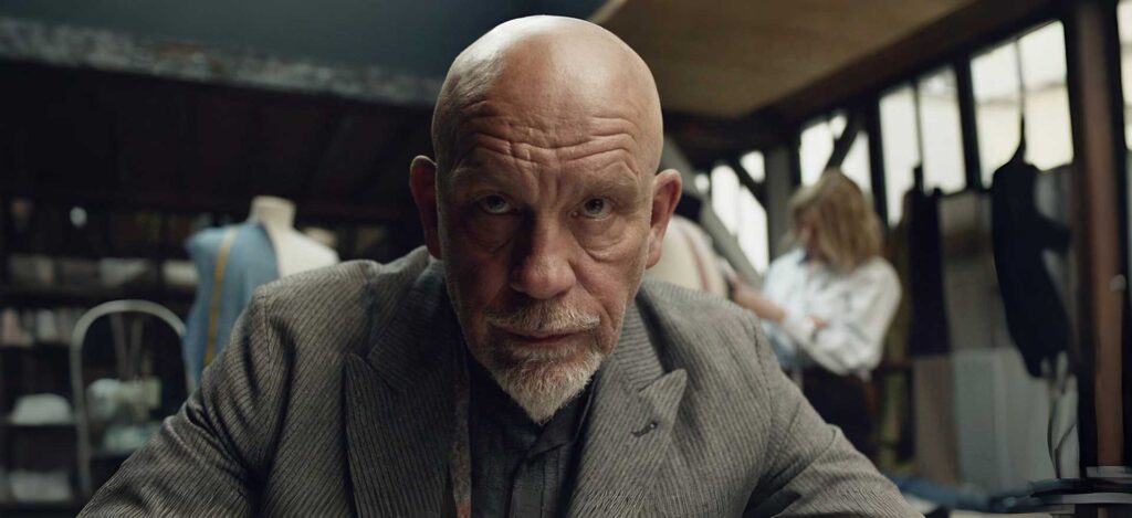 Squarespace: "Calling JohnMalkovich.com"