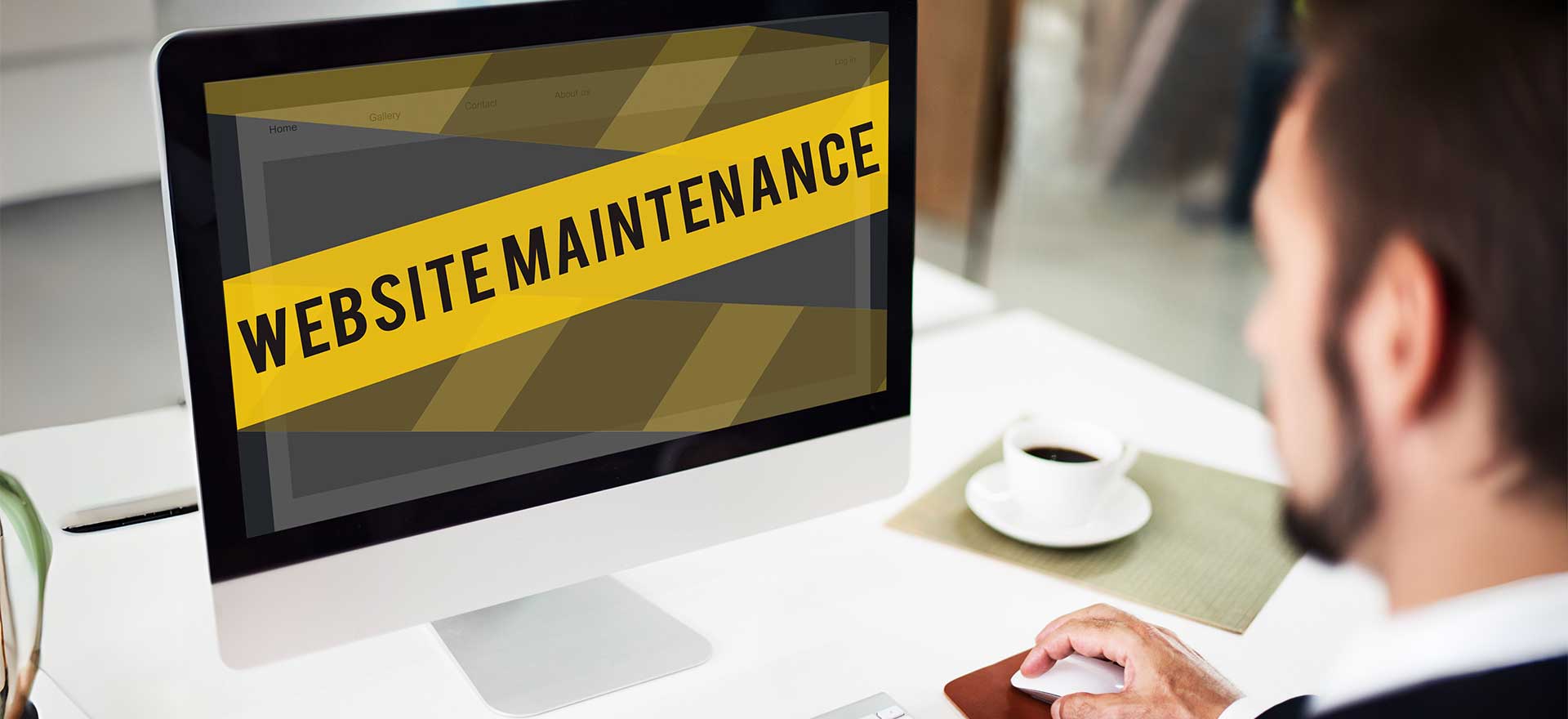 Website Maintenance Checklist