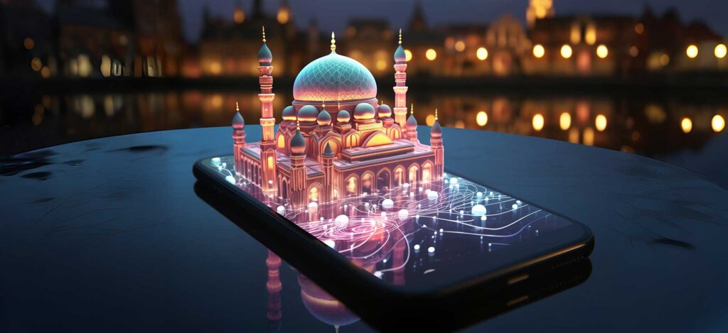 Future of Social Media Marketing in Ramadan