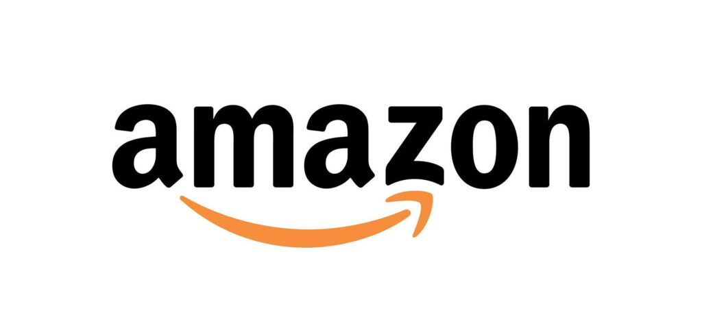 Amazon Logo