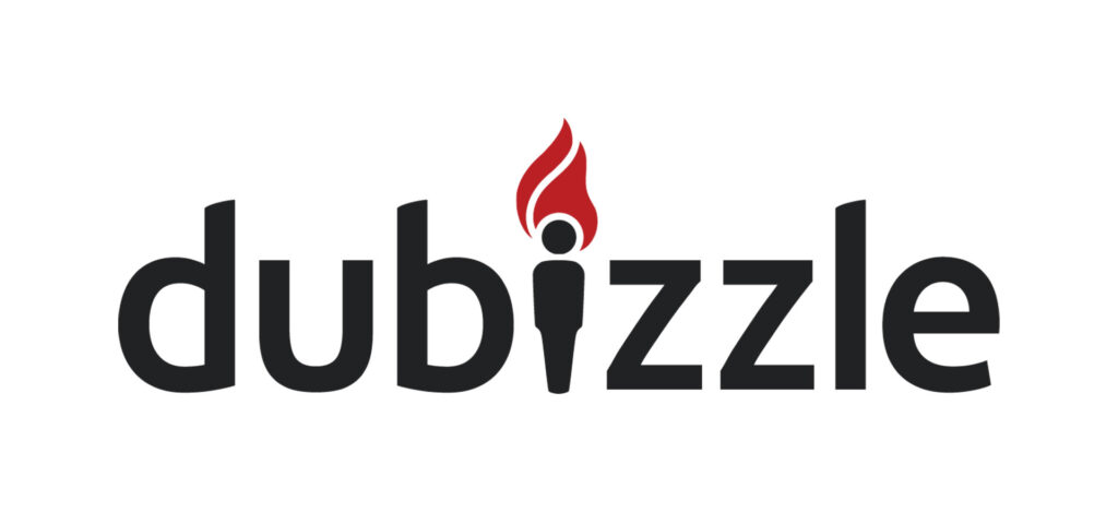 Dubizzle Logo