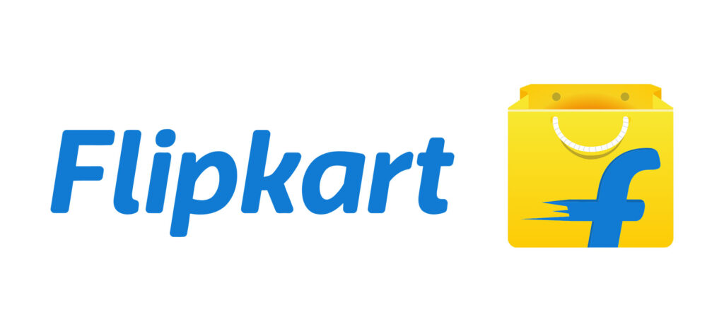 Flipkart Logo