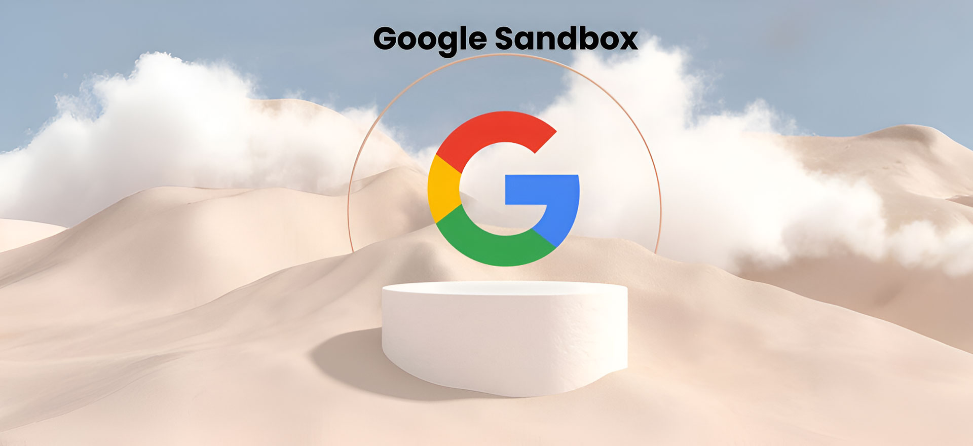 Google Sandbox in SEO