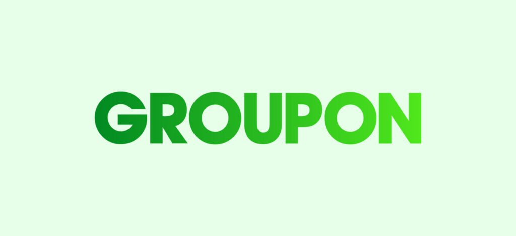 Groupon.ae ECommerce Company