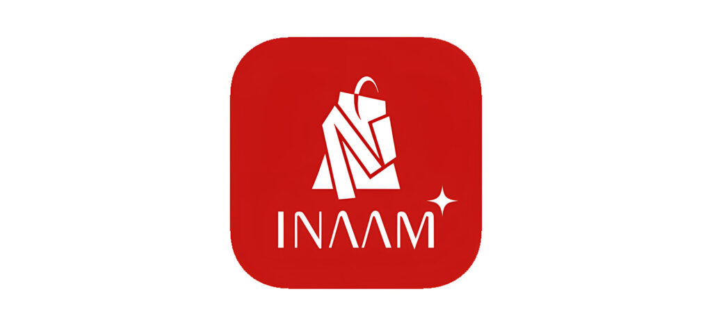 INAAM Logo