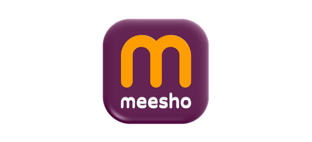 Meesho Logo