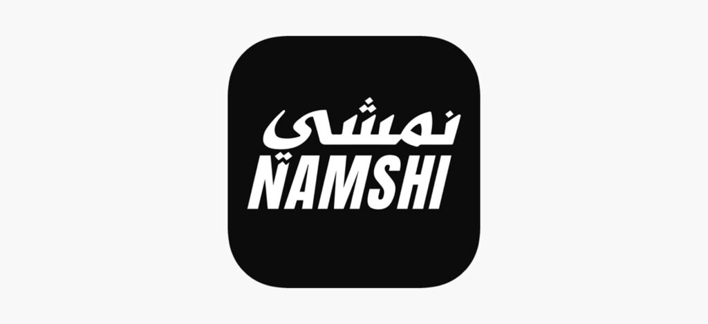 Namshi Logo