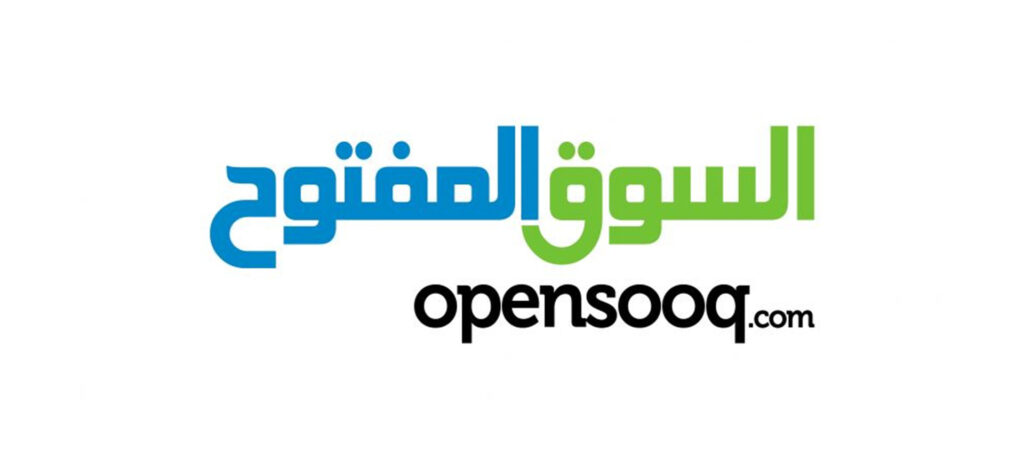 OpenSooq Logo