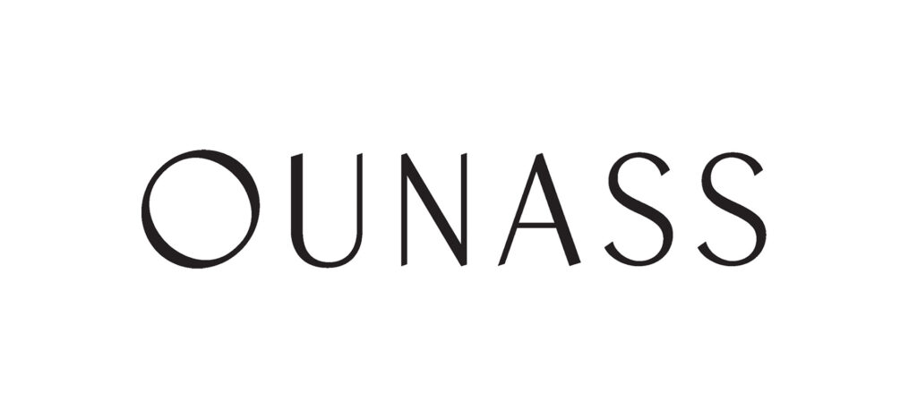 Ounass Logo