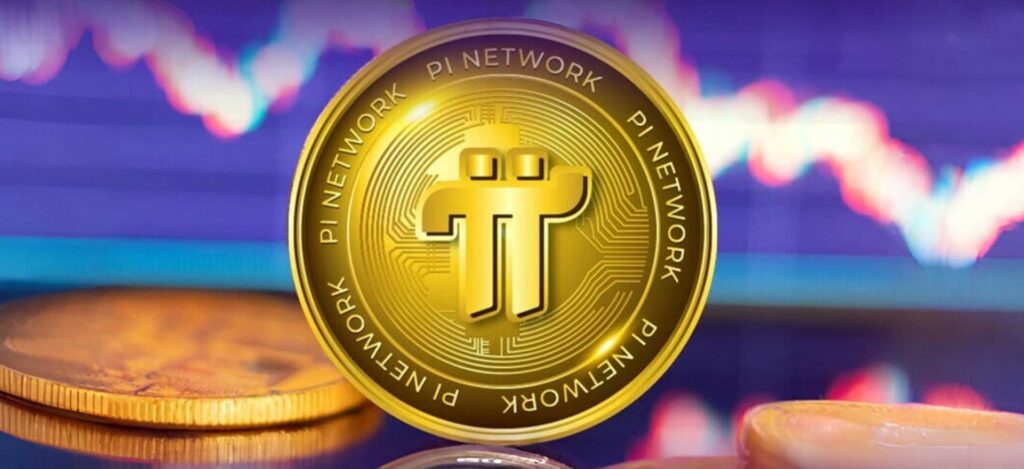 Pi Coin Network