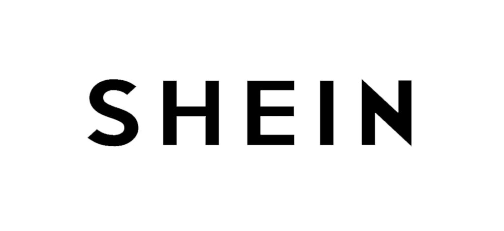 SHEIN Logo