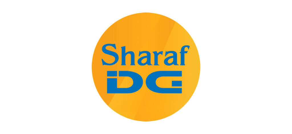 Sharafdg.com ECommerce Company