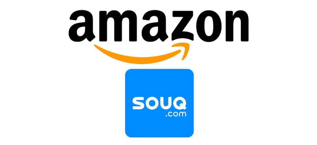 Souq.com ECommerce