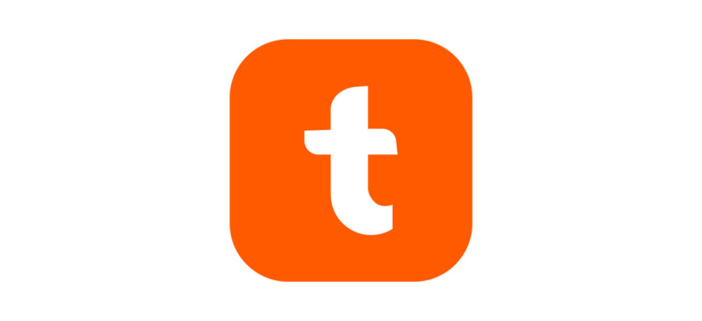 Talabat Logo