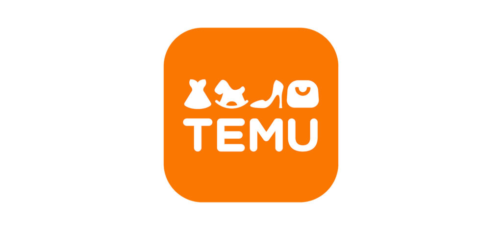 Temu Logo