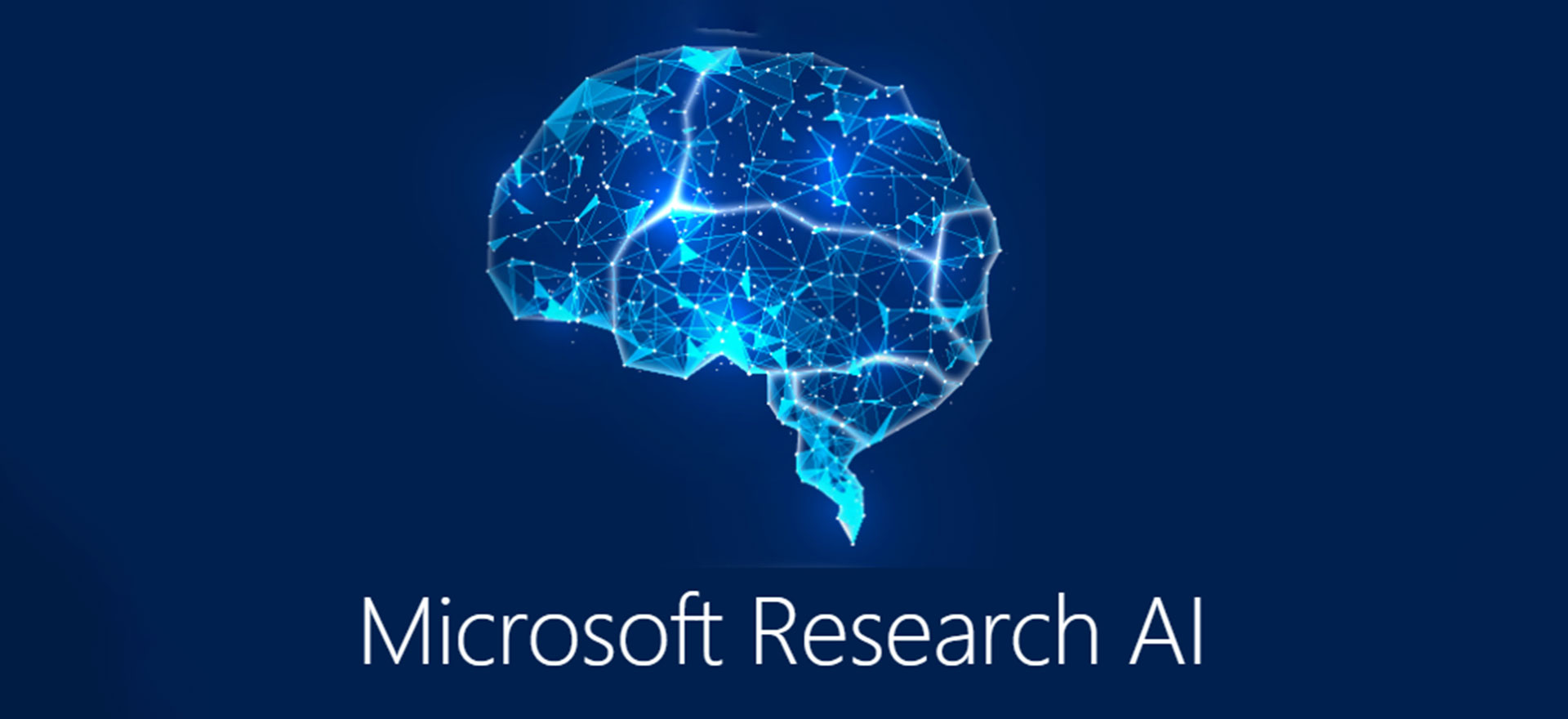 Microsoft AI Research Suggests