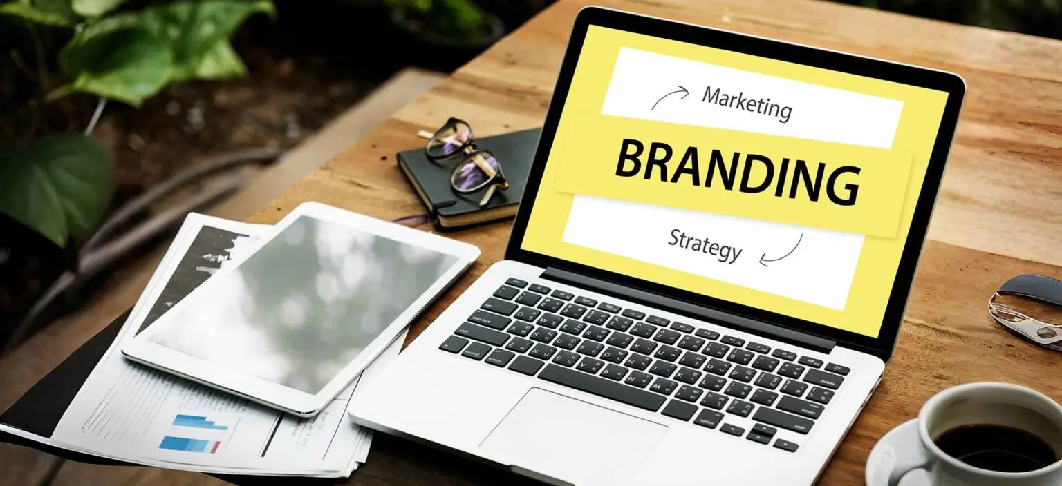 Branding and Marketing