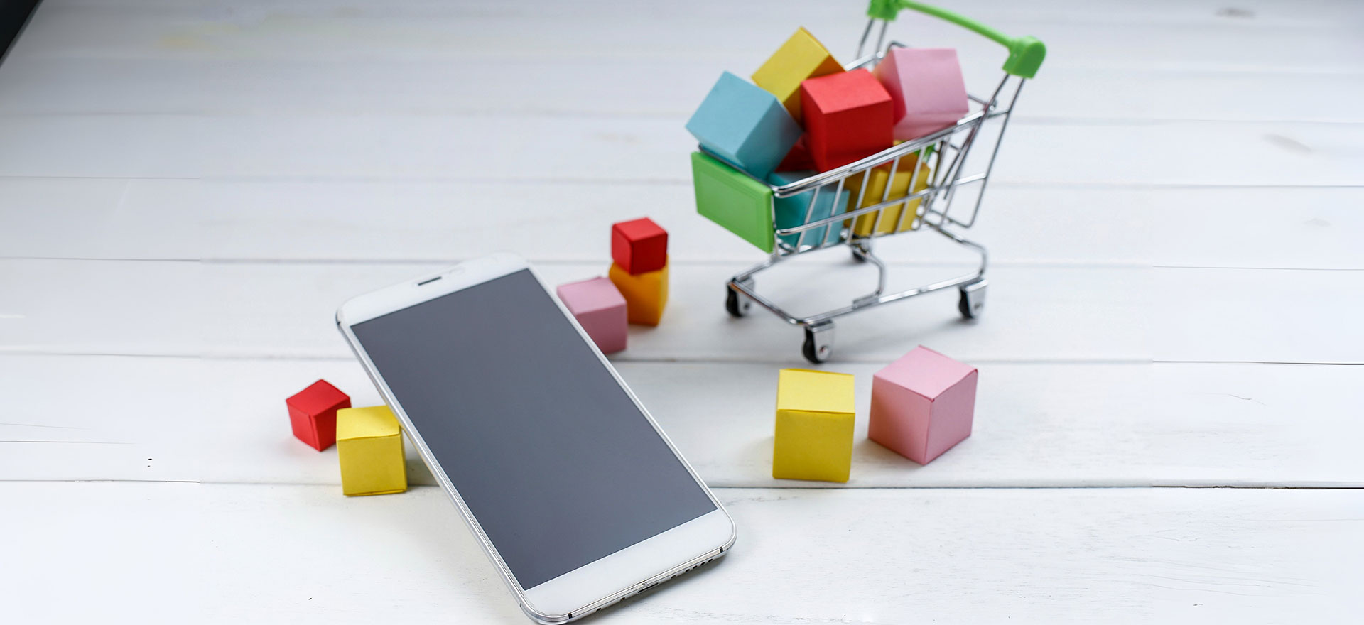 Top 15 Online Shopping Apps in Dubai