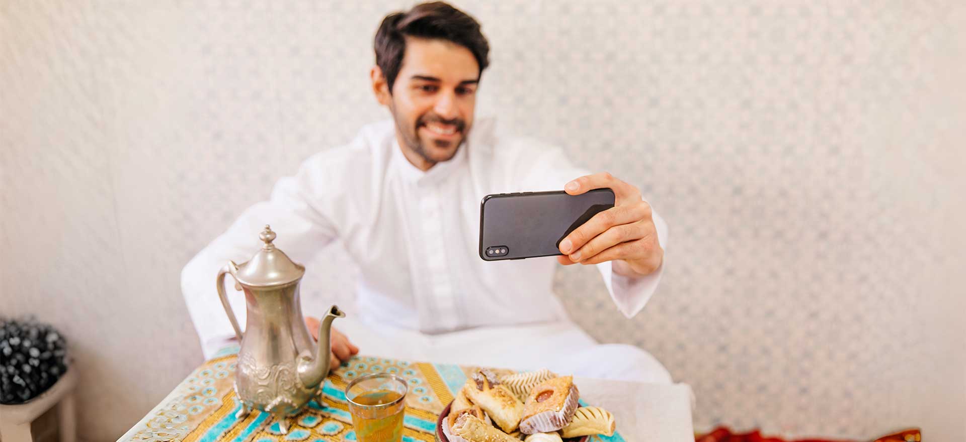 Best Time to Post on Social Media in Ramadan 2025