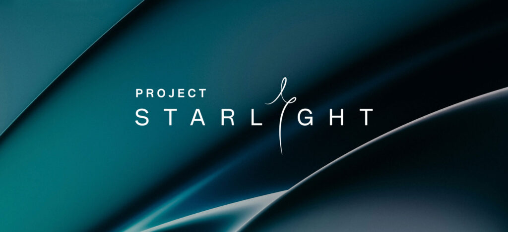 Project Starlight