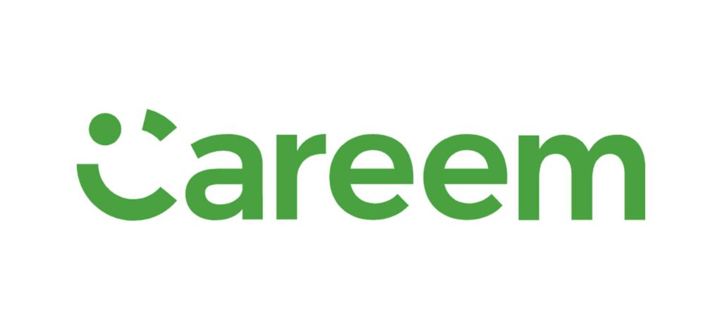 Careem: Best Sharjah Taxi Apps 