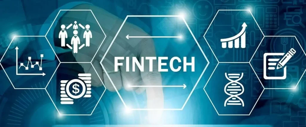 Financial Services and Fintech Business