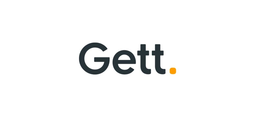 Gett: Best Sharjah Taxi Apps