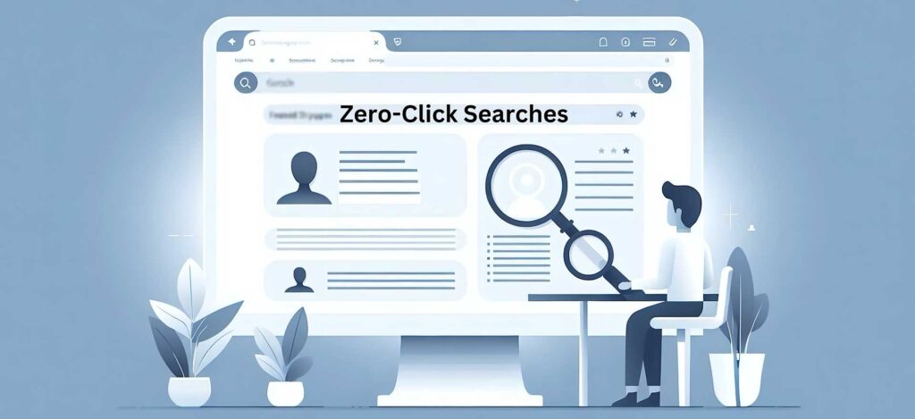 Optimizing for Zero-Click Searches