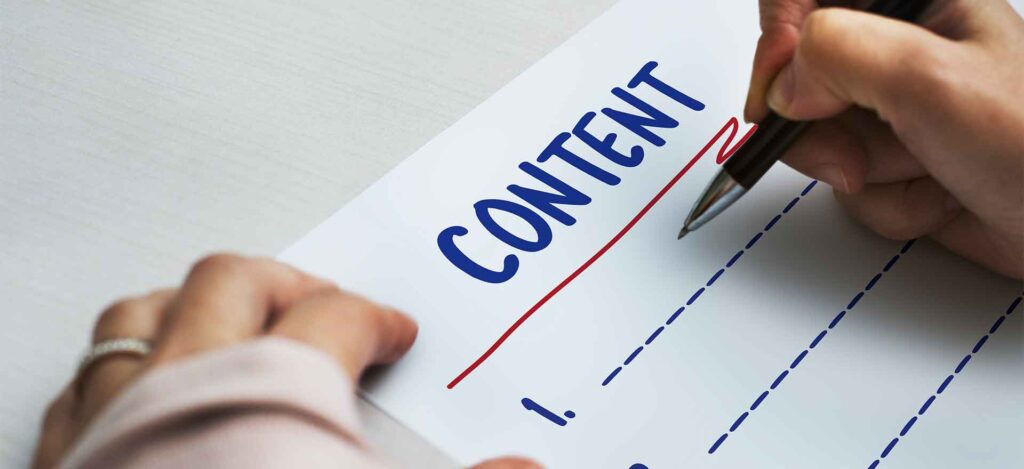 How to Make SEO Friendly Content