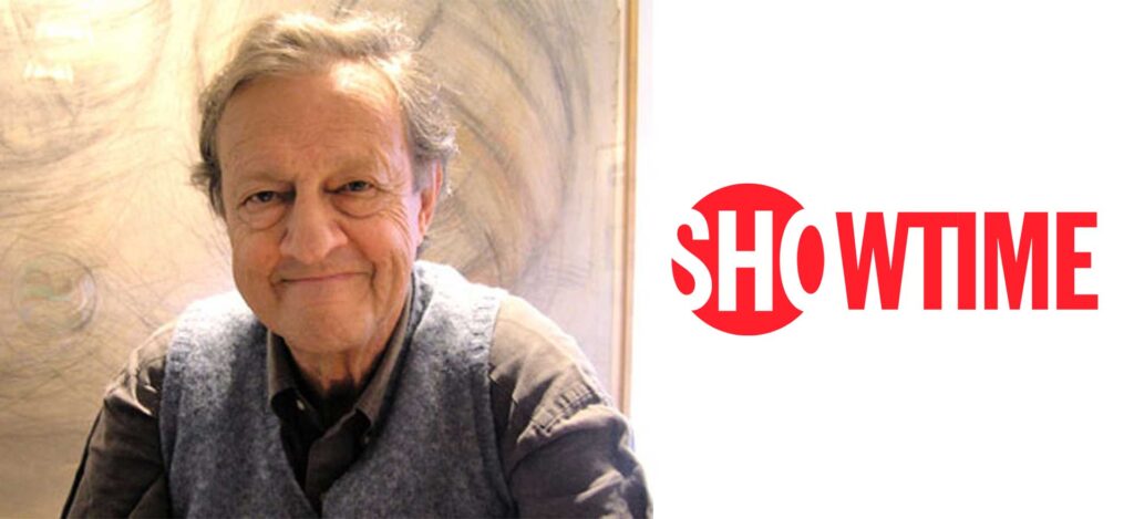 Ivan Chermayeff – Showtime Logo