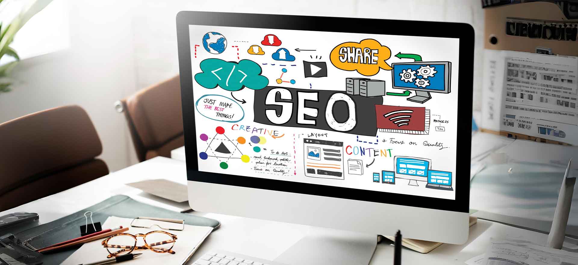 SEO Web Design