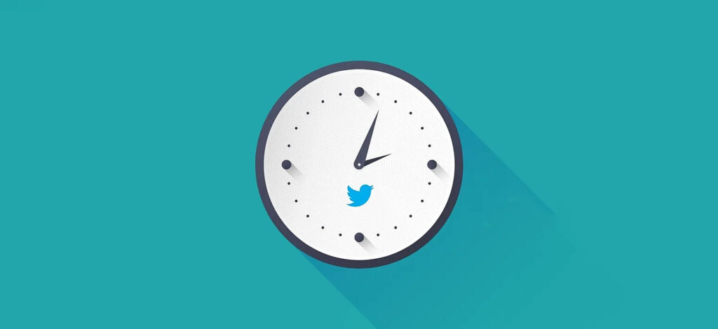 Timing Matters on Twitter (X)