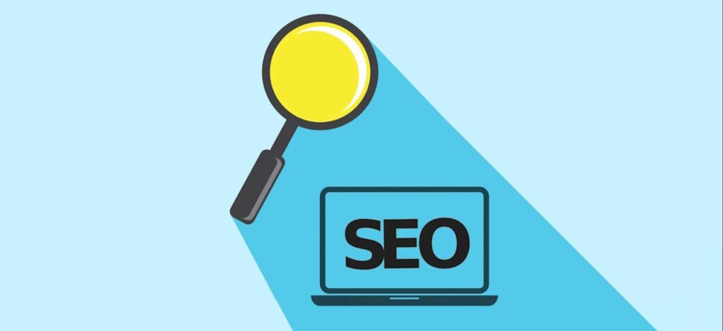 I care about SEO
